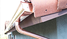 Find Gutter Contractors in Eagle County